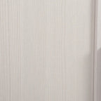 Armoire de rangement de cuisine à 4 portes de 162 cm avec 3 étagères réglables