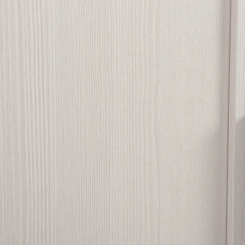 Armoire de rangement de cuisine à 4 portes de 162 cm avec 3 étagères réglables