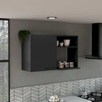 Napoles 2 Wall Cabinet
