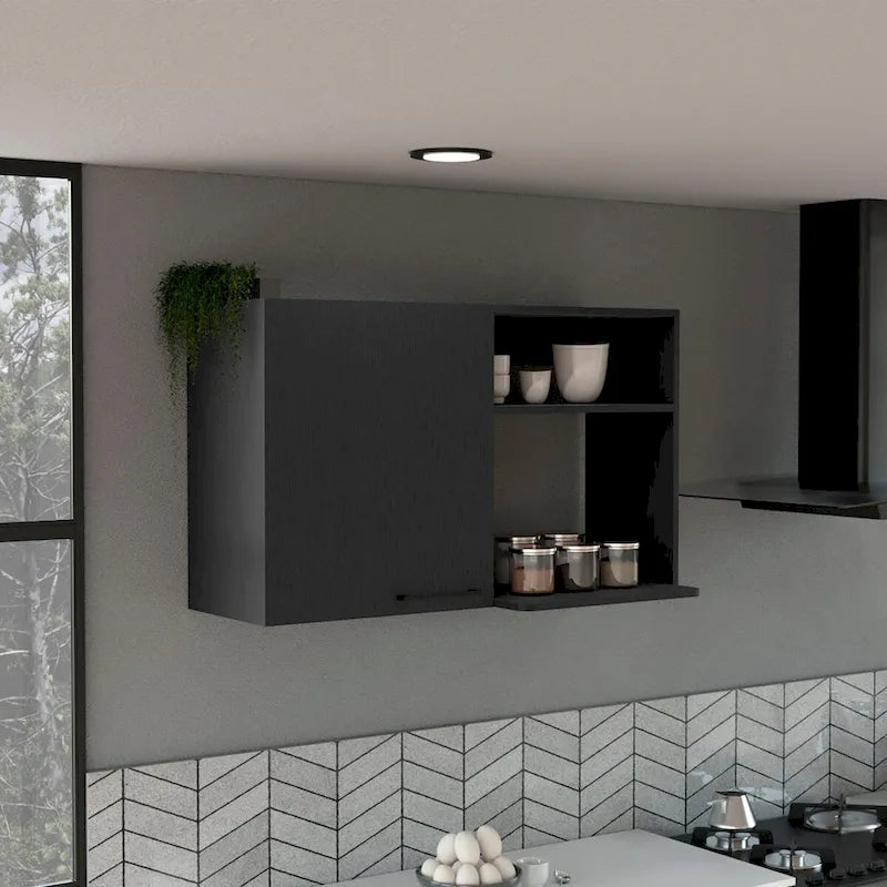 Napoles 2 Wall Cabinet
